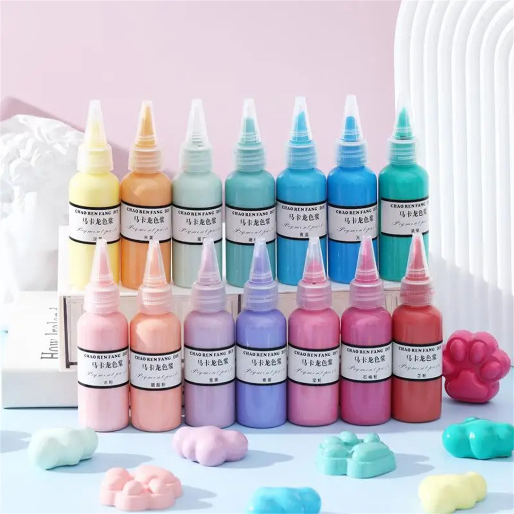 50g/Jar Paste Pigment Epoxy Re - đánh giá và giá Resin Pigment Set