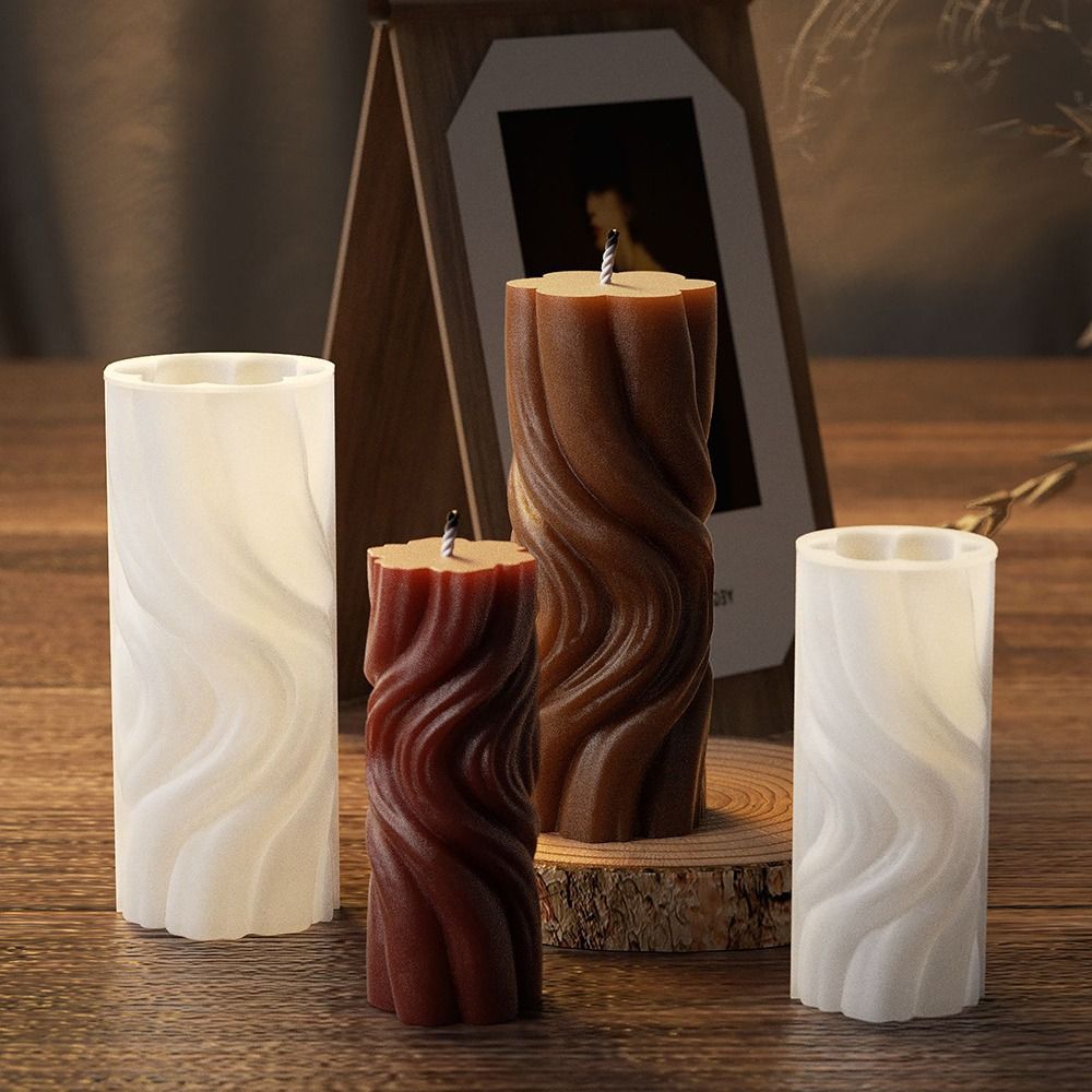 Crystal Epoxy 3D Water Wave Cy - đánh giá và giá Resin Ocean Wave Mold