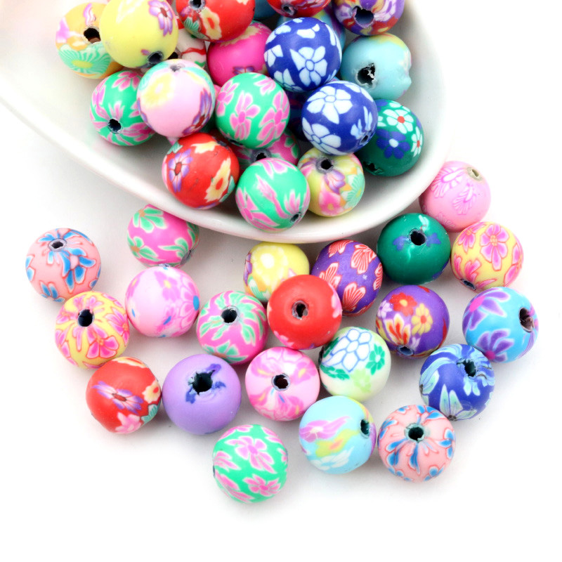 50-100 Chiếc 6 8 10 Mm 10 Mm M - đánh giá và giá Flower Preservation Resin