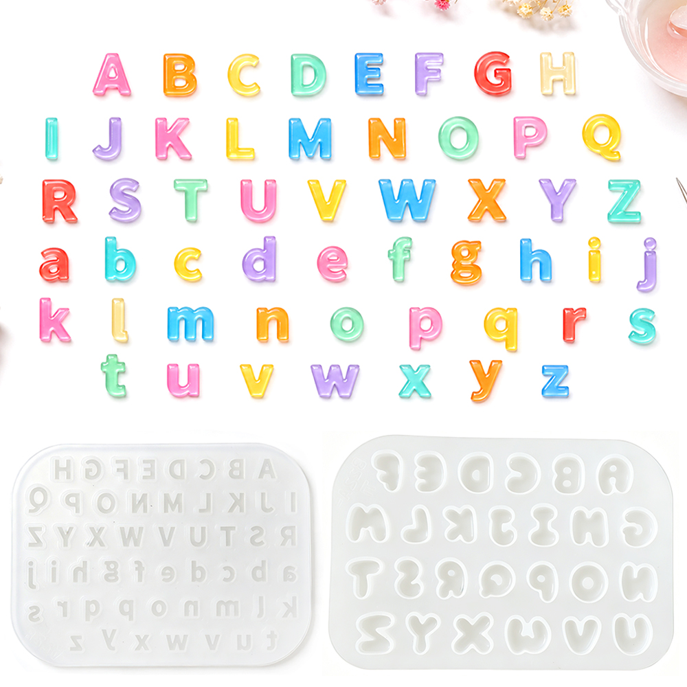 S0321 Mini Size Silicone Mold  - đánh giá và giá Flower Preservation Resin