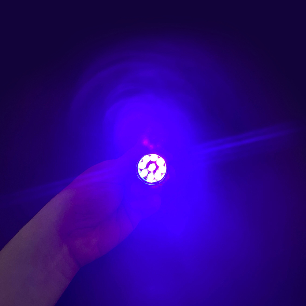 9W UV Resin Curing Lamp Light  - đánh giá và giá Epoxy Uv Resin Kit