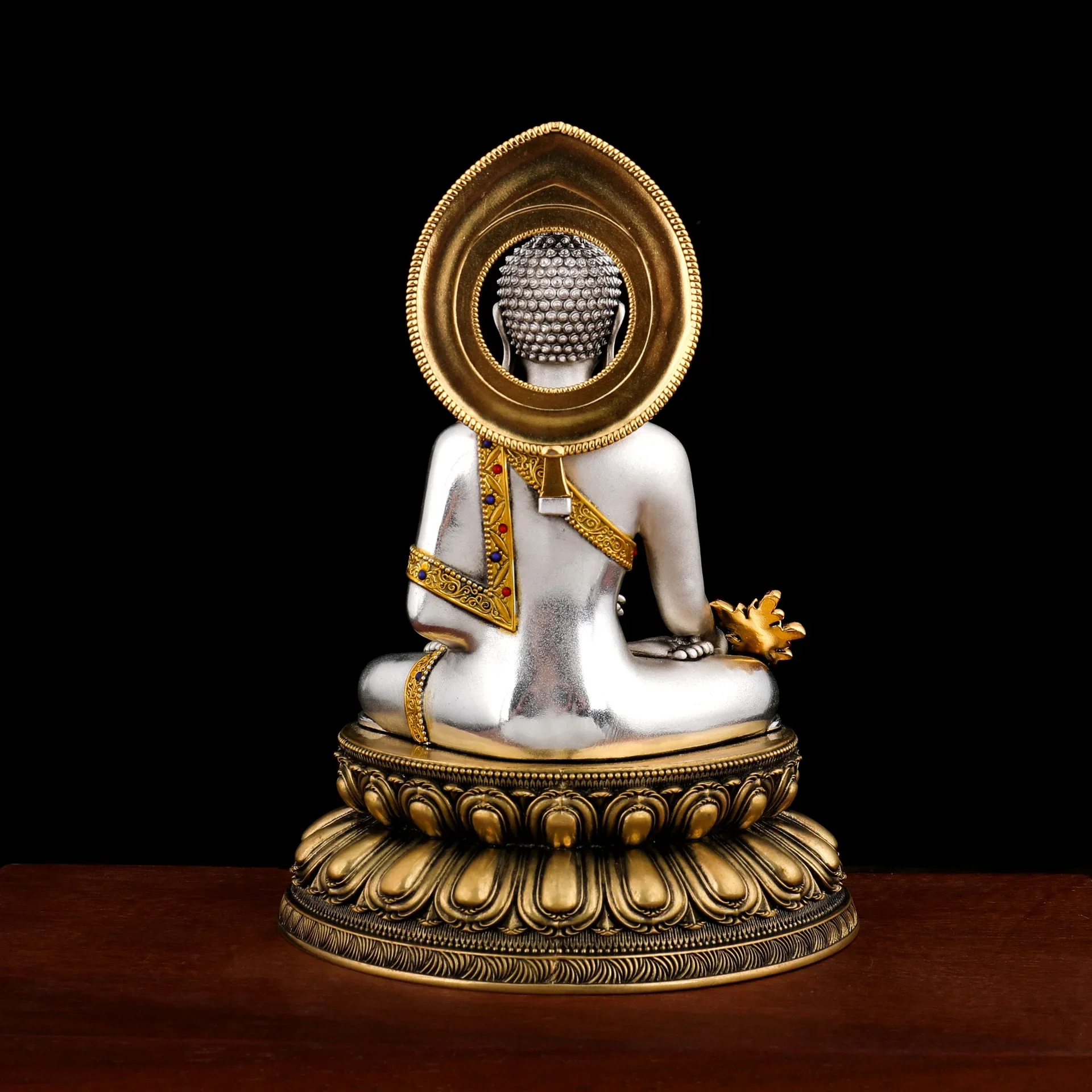 TQH-i7.7 Medicine Buddha Home  - đánh giá và giá Resin Crafts