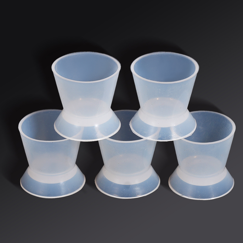 1pc Soft Silicone Dental Mixin - đánh giá và giá Mixing Cup Silicone