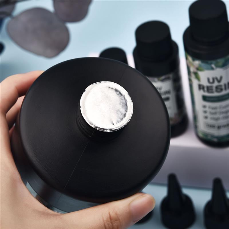 Cứng Nhựa Chống UV Keo Trong S - đánh giá và giá Epoxy Uv Resin Kit