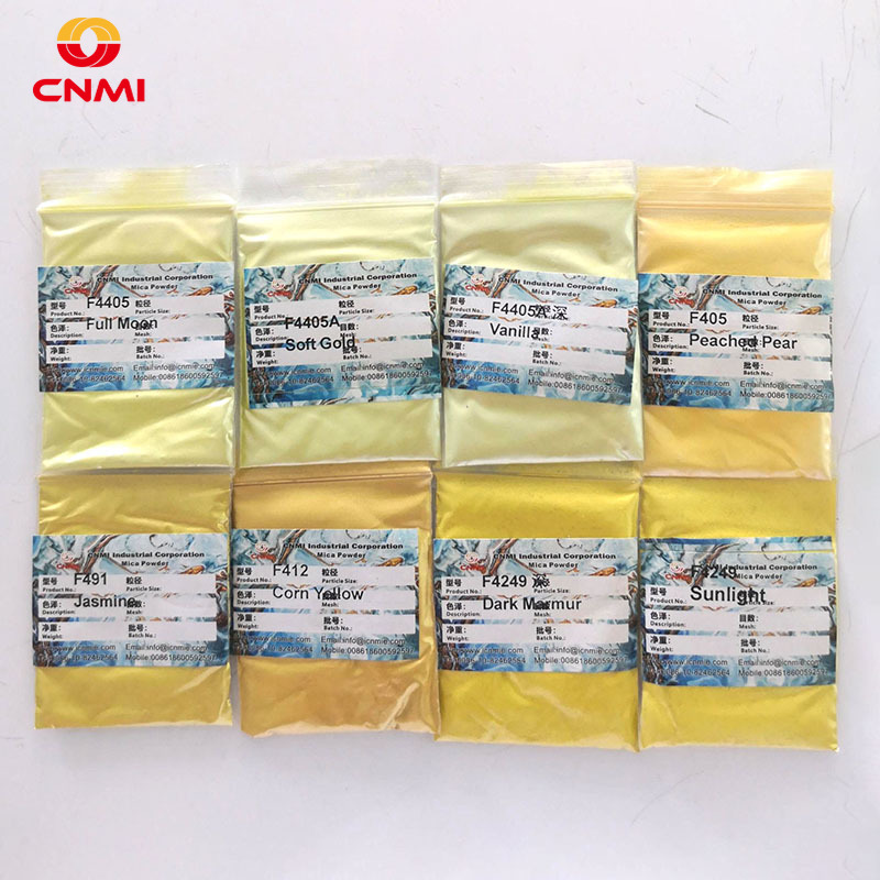 100g Royal Gold Mica Powder Pe - đánh giá và giá Resin Pigment Set