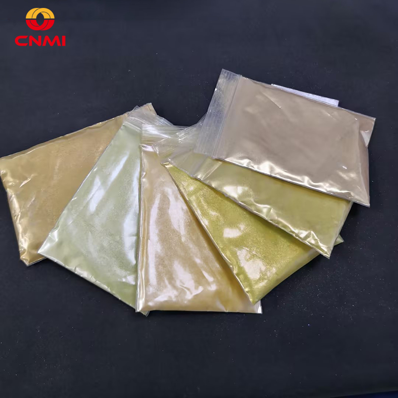 100g Royal Gold Mica Powder Pe - đánh giá và giá Resin Pigment Set
