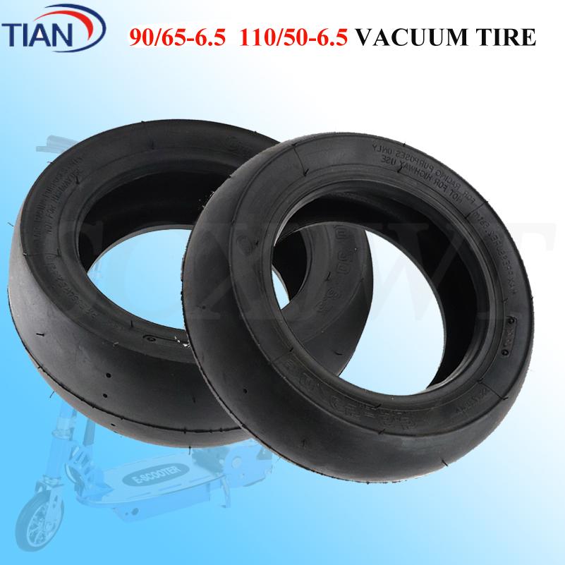Slick Tyre 90/65-6.5 Front 110 - đánh giá và giá Vacuum Chamber Small