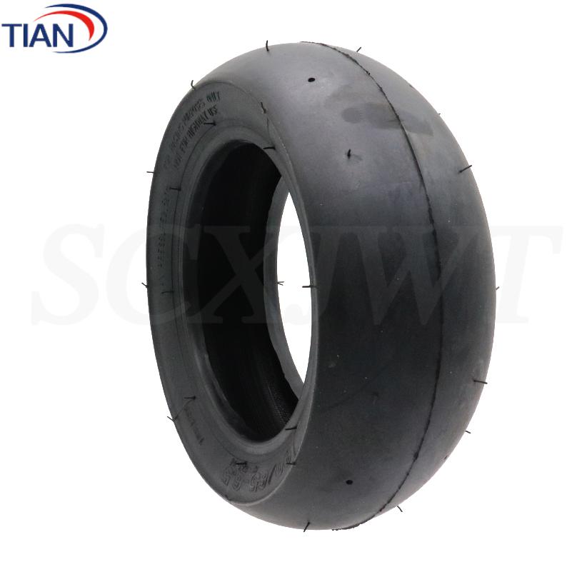 Slick Tyre 90/65-6.5 Front 110 - đánh giá và giá Vacuum Chamber Small