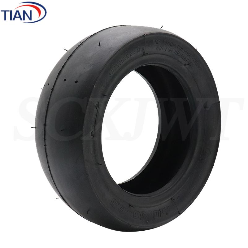 Slick Tyre 90/65-6.5 Front 110 - đánh giá và giá Vacuum Chamber Small
