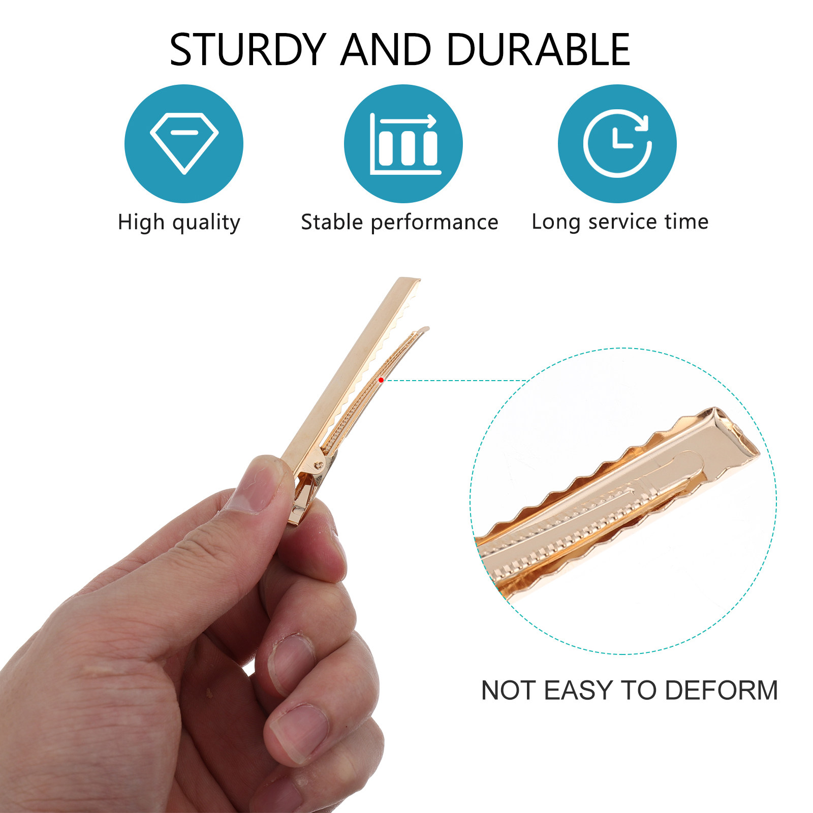 14Pcs Hairpin Silicone Mold Re - đánh giá và giá Resin Crafts