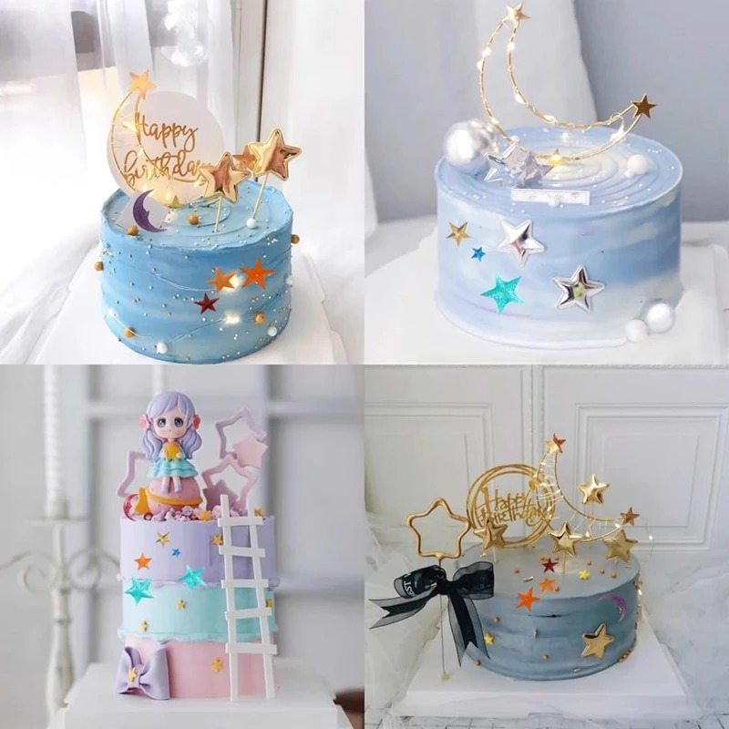 Sun Face Moon Stars Polymer Cl - đánh giá và giá Resin Craft Material