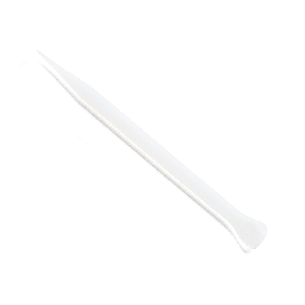 5pcs Reusable Silicone Stirrin - đánh giá và giá Resin Crafts