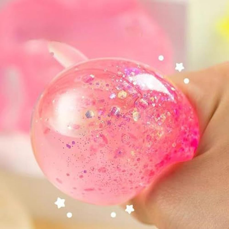 Glitter Dachshund Soft Stretch - đánh giá và giá Resin Craft Material