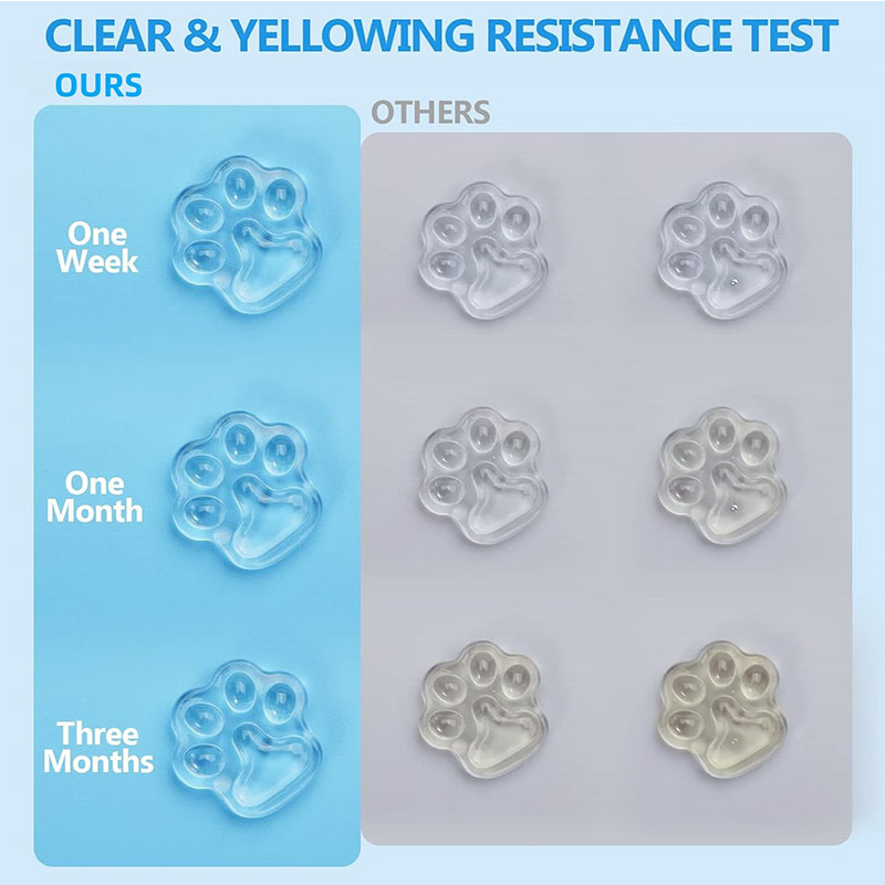 1 piece of 100G upgraded UV re - đánh giá và giá Epoxy Uv Resin Kit