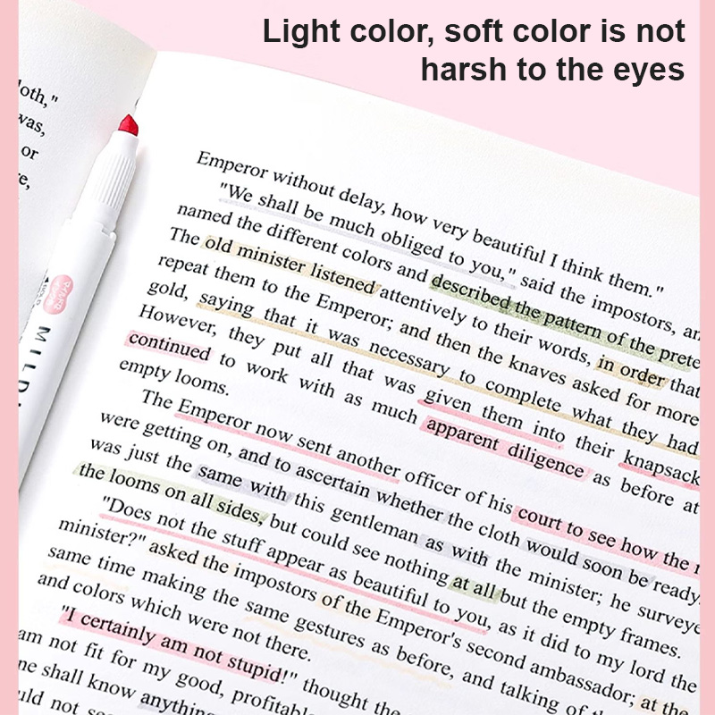 Zebra 1pcs Highlighter Pen WKT - đánh giá và giá Zebra Pen Mildliner