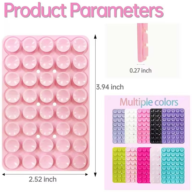 Multiple Colors Square Silicon - đánh giá và giá Mixing Cup Silicone