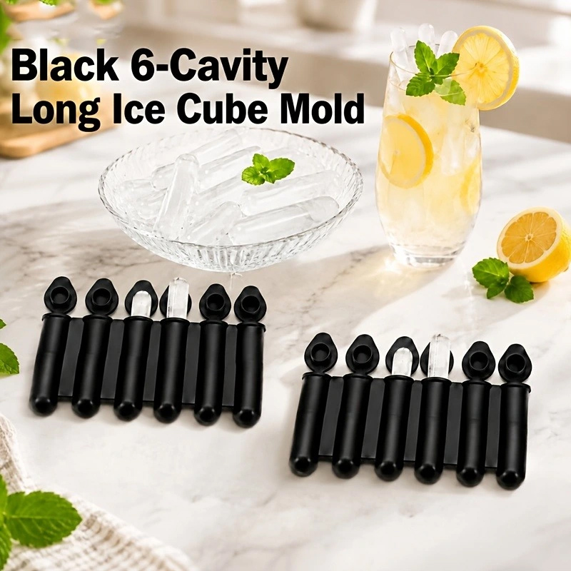 Mini Ice Cube Mold, Silicone I - đánh giá và giá Silicone Mold Tray