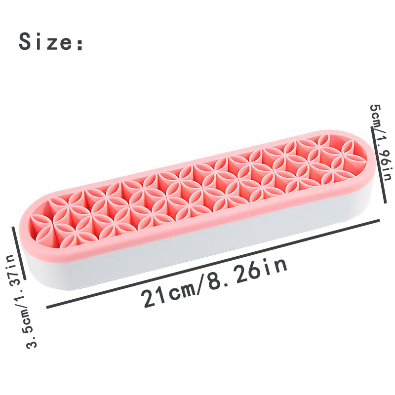 Silicone Pen Holder for Diamon - đánh giá và giá Resin Craft Supplies