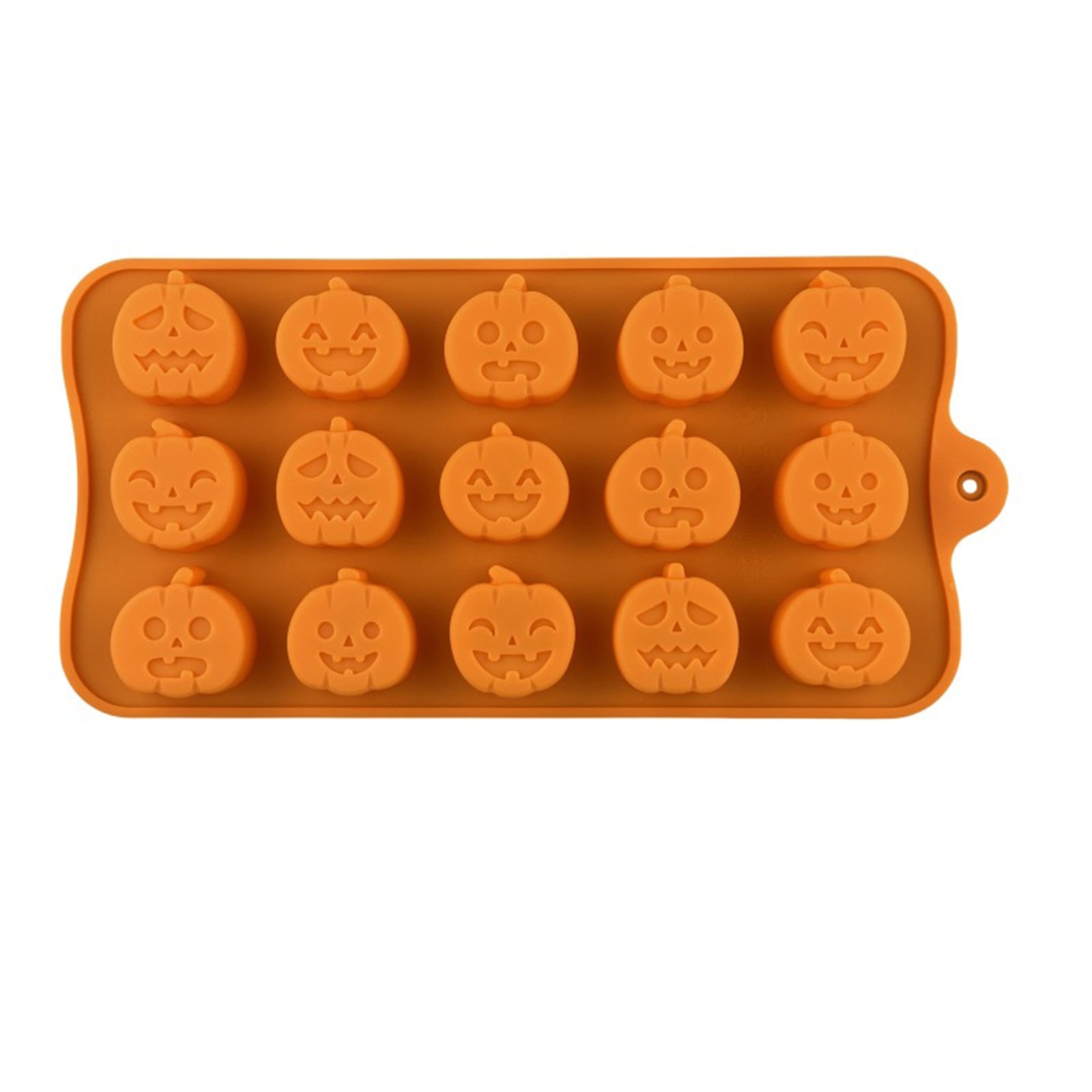 Halloween Silicone Mold Trendi - đánh giá và giá Silicone Mold Tray