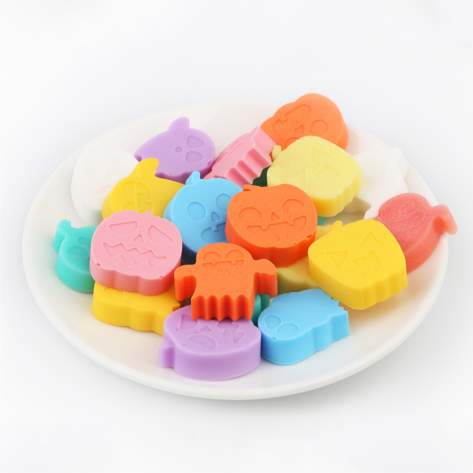 Halloween Silicone Mold Trendi - đánh giá và giá Silicone Mold Tray