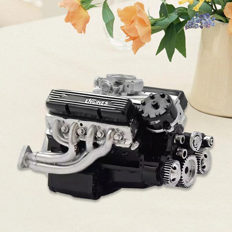 Engine Model Engine Figure Cre - đánh giá và giá Resin Craft Workshop