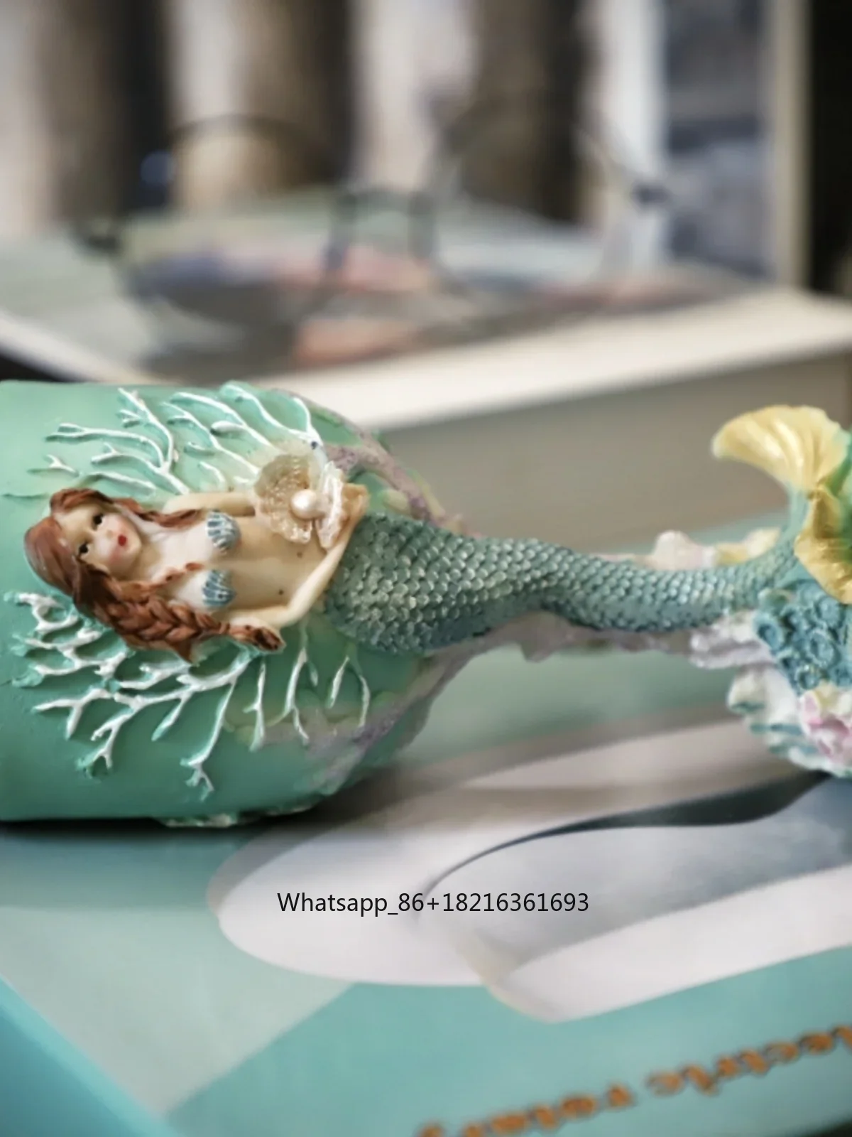 Three-dimensional engraving me - đánh giá và giá Resin Crafts