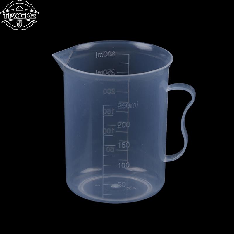 15Ml-500Ml Nhựa Đo Bình Cốc Tố - đánh giá và giá Mixing Cup Silicone