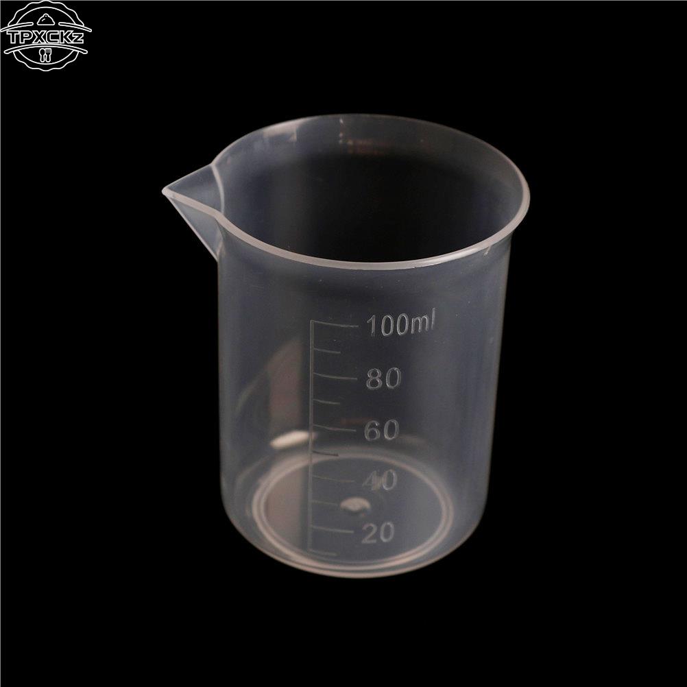 15Ml-500Ml Nhựa Đo Bình Cốc Tố - đánh giá và giá Mixing Cup Silicone