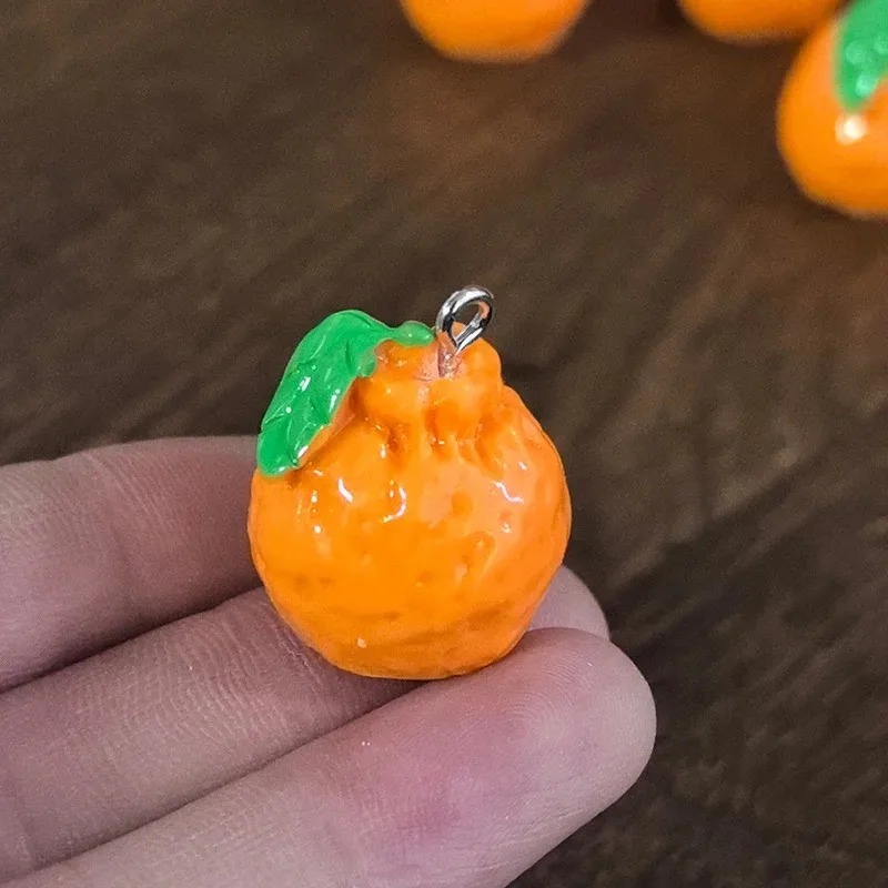 10Pcs 3D Simulation Dekopon Ma - đánh giá và giá Resin Craft Material