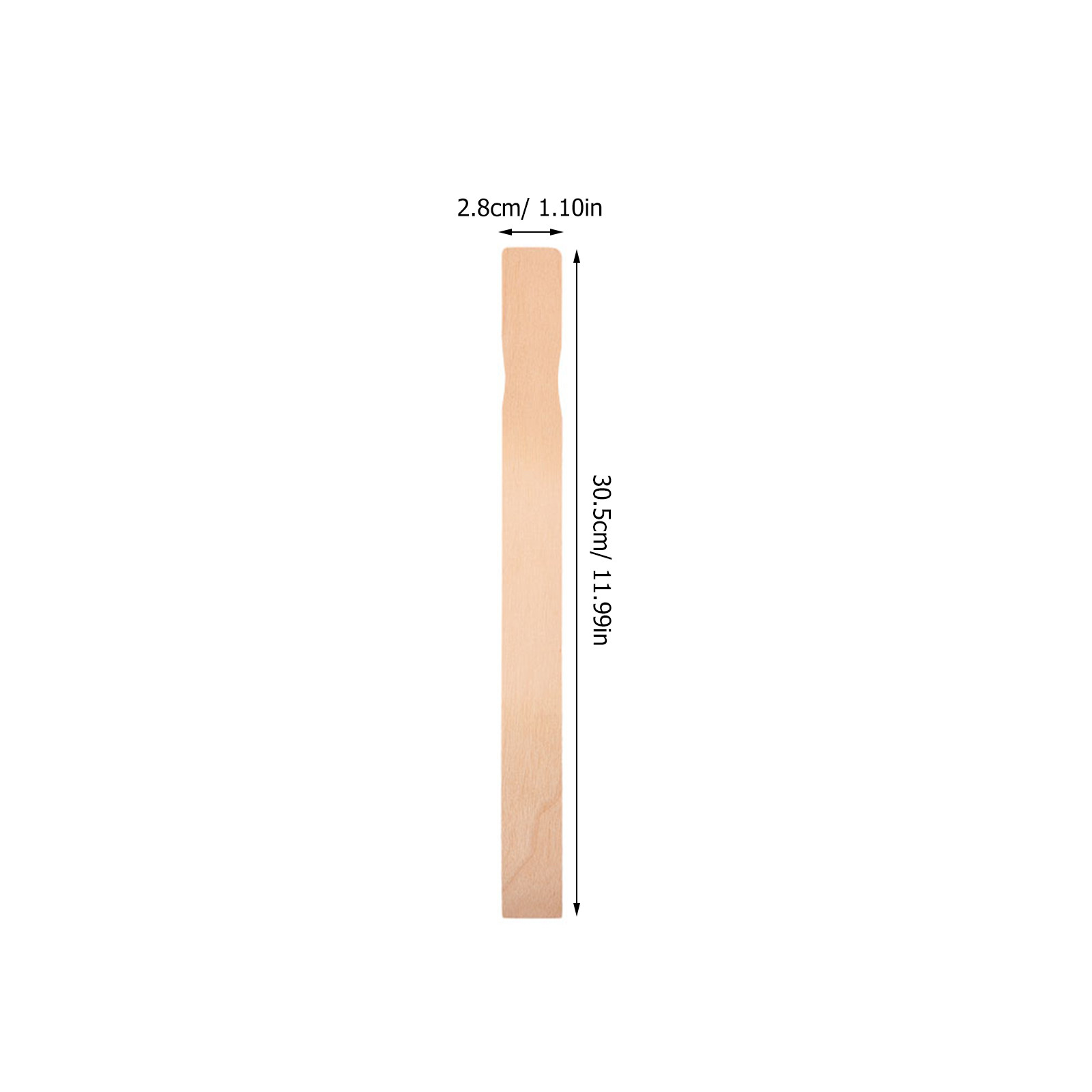 15Pcs Paint Stir Sticks Polish - đánh giá và giá Resin Crafts