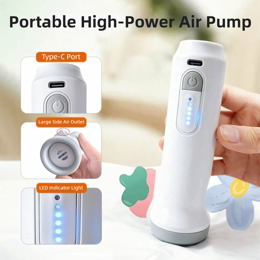 New Rechargeable Electric Vacu - đánh giá và giá Vacuum Chamber Small