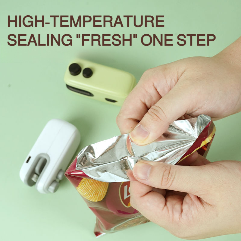 2 in 1 Portable Mini Sealer&Op - đánh giá và giá Vacuum Chamber Small