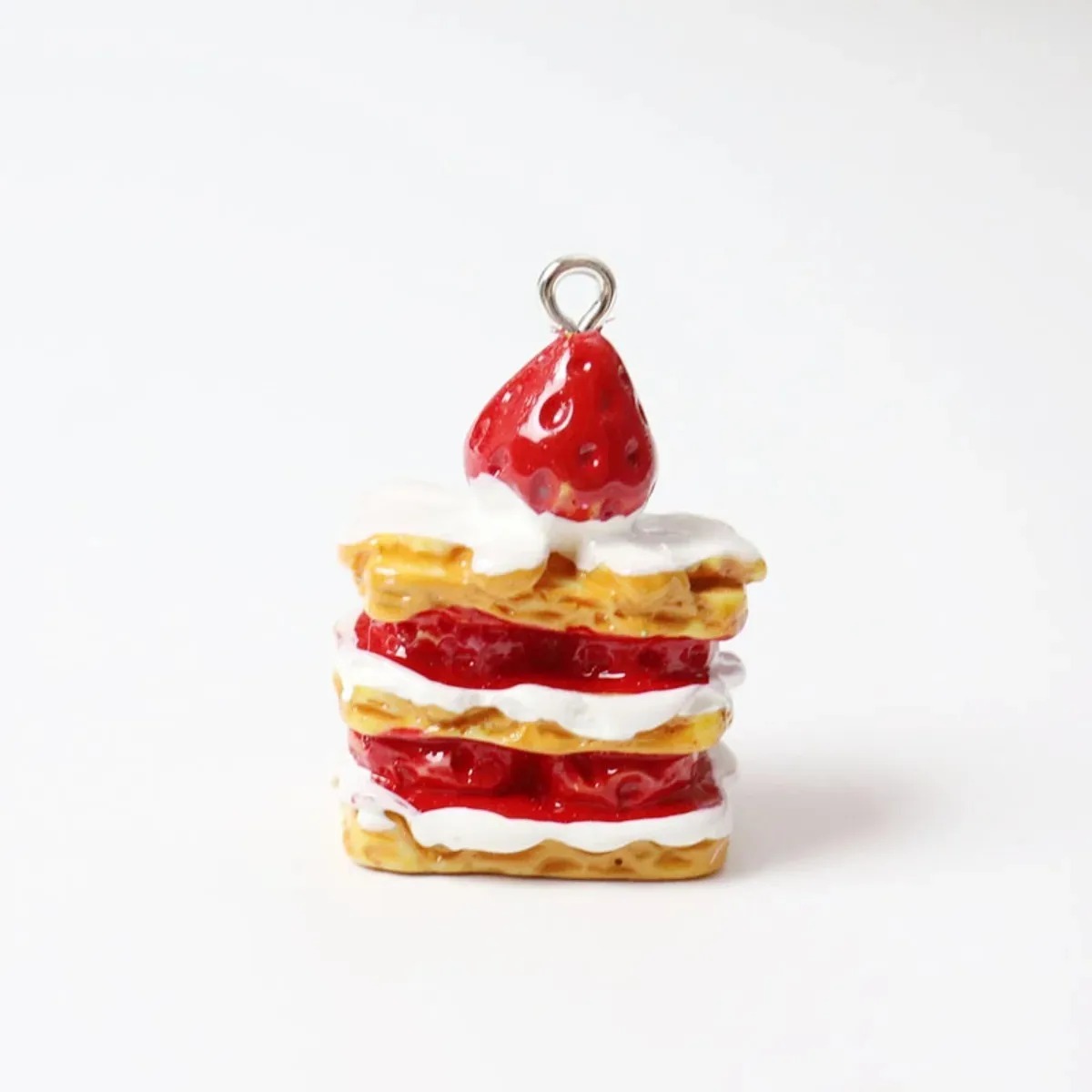 10 Pieces Mini Simulated Straw - đánh giá và giá Resin Crafts Diy