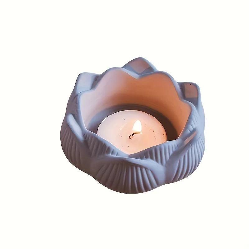 1pc DIY Lotus Flower Silicone  - đánh giá và giá Flower Preservation Resin