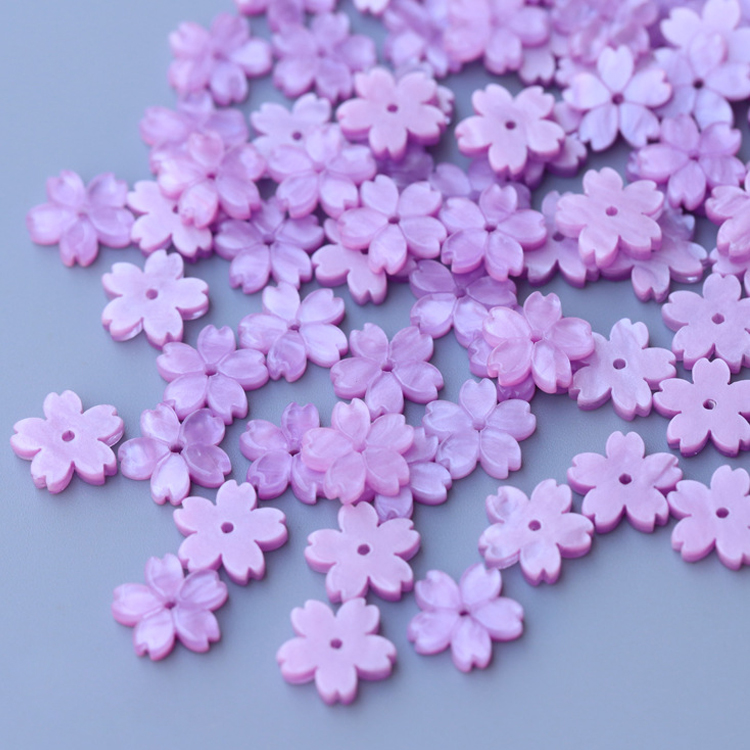 10-50 Con 12Mm Nhựa Cánh Hoa H - đánh giá và giá Flower Preservation Resin
