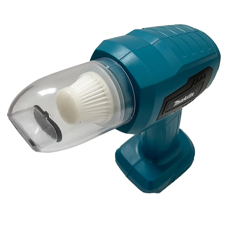 Makita Vacuum Cordless Mini Ca - đánh giá và giá Vacuum Chamber Small