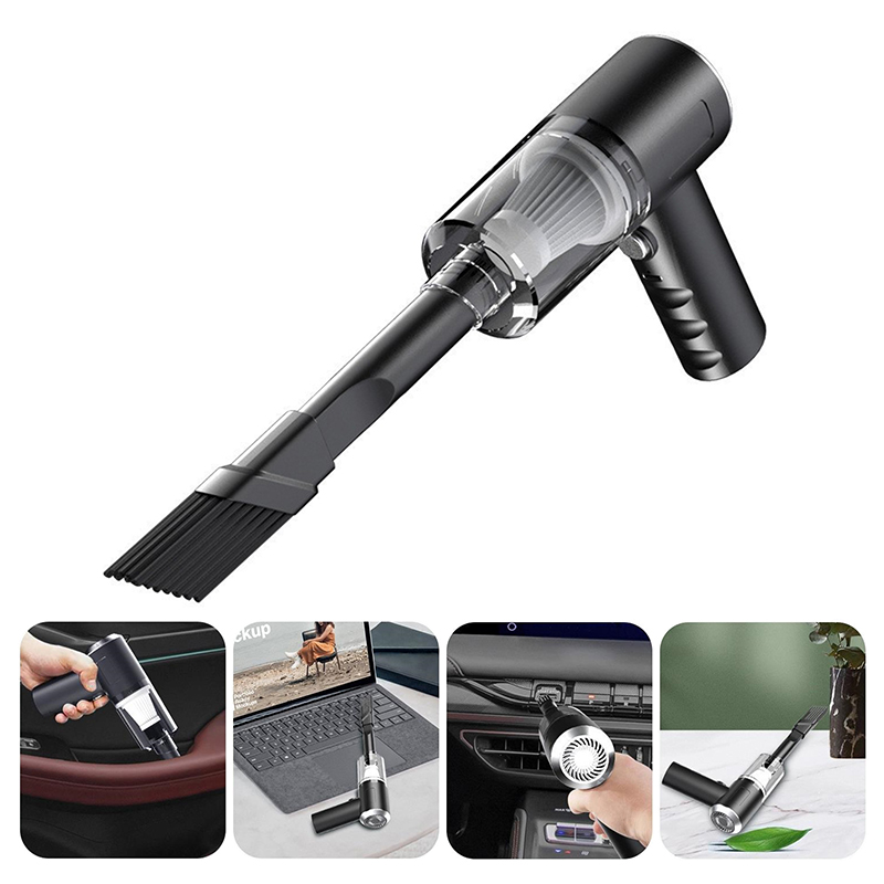Powerful Wireless Portable Cle - đánh giá và giá Vacuum Chamber Small