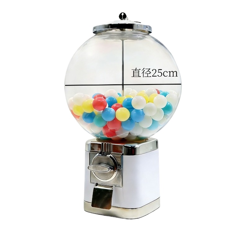 25cm Clear Blow Molded Capsule - đánh giá và giá Dome Mold Clear